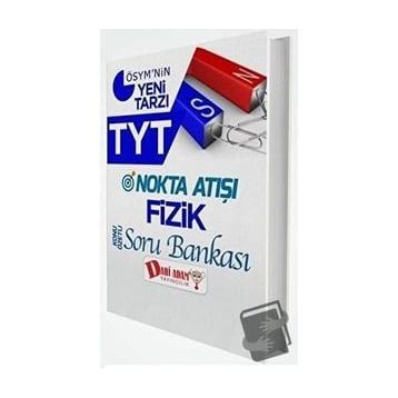 Tyt Nokta Atışı Fizik Soru Bankası
