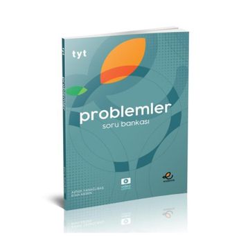 TYT Problemler Soru Bankası Endemik Yayınları