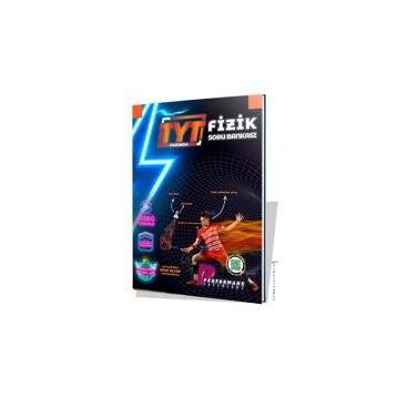 Tyt Tadında Fizik Soru Bankası