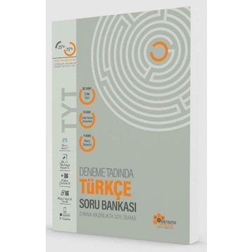 TYT Tadında Türkçe Soru Bankası
