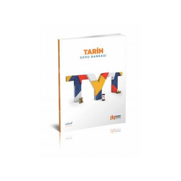 TYT Tarih Soru Bankası-Başarı Teknik Yayınları