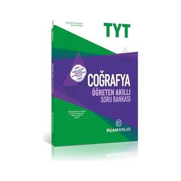 TYT Tarih Ve Coğrafya Öğreten Türkçe Tamamı Çözümlü Soru Bankası