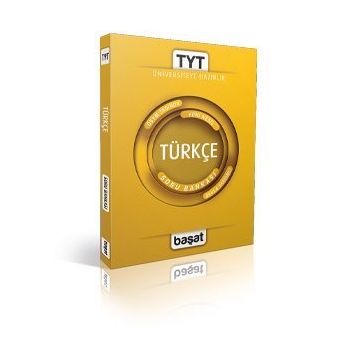 TYT Türkçe Soru Bankası Başat Yayınları