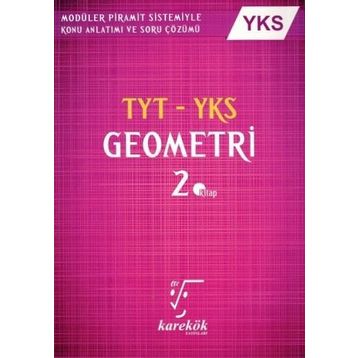 TYT YKS Geometri 2 - Muharrem Duş