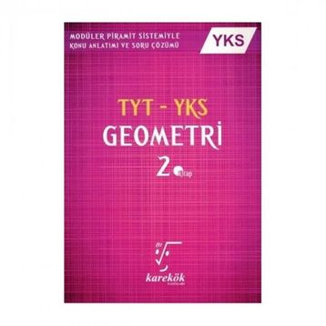 TYT YKS Geometri 2 - Muharrem Duş
