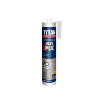Tytan Professional Fast Fix Montaj Yapıştırıcı