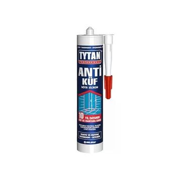 Tytan Professional Şeffaf 280 ml Duşakabin Silikonu