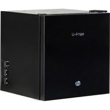 U-Frigo Limited Edition 50 lt 12/24 V Kompresörlü Buzdolabı