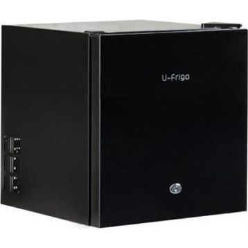 U-Frigo Limited Edition 50 lt 12/24 V Kompresörlü Buzdolabı