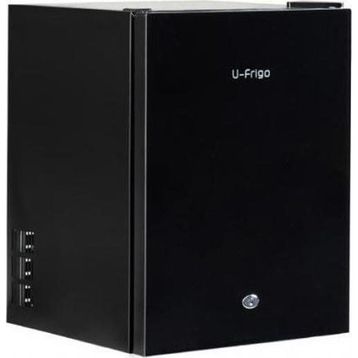 U-Frigo Limited Edition 68 lt 12/24 V Kompresörlü Buzdolabı