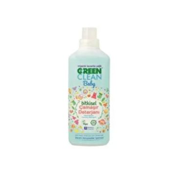 U Green Clean 1 lt Sport Çamaşır Deterjan