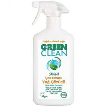 U Green Clean 500 ml Yağ Çözücü