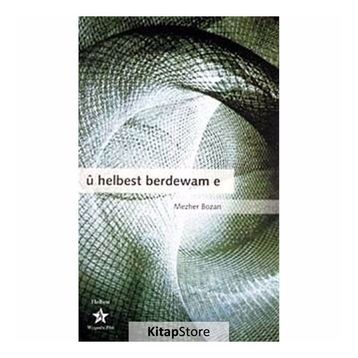 U Helbest Berdewam E - Mezher Bozan