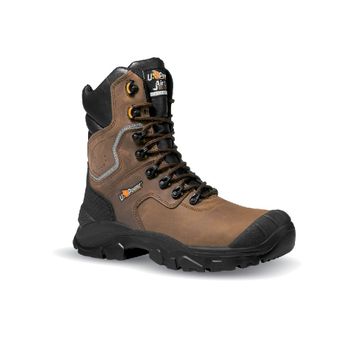 U-Power Calgary S3 Src İş Ayakkabısı