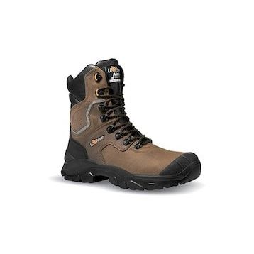 U-Power Calgary S3 Src İş Ayakkabısı