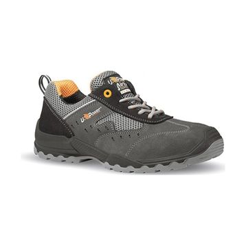 U-Power S1P Src Brezza Gri İş Ayakkabısı