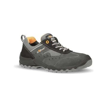 U-Power S1P Src Brezza Gri İş Ayakkabısı