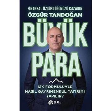 U.S.A./BÜYÜK PARA - JOHN DOS PASSOS