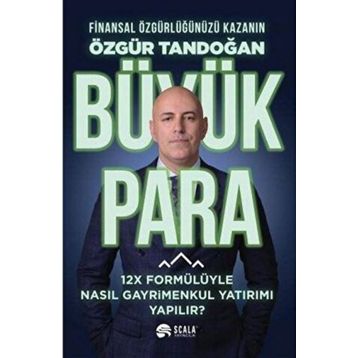 U.S.A./BÜYÜK PARA - JOHN DOS PASSOS