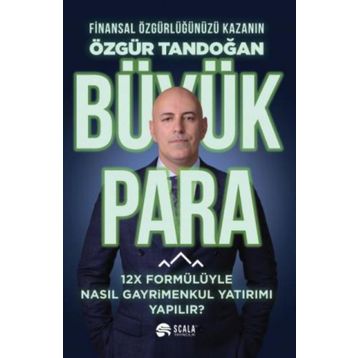 U.S.A./BÜYÜK PARA - JOHN DOS PASSOS