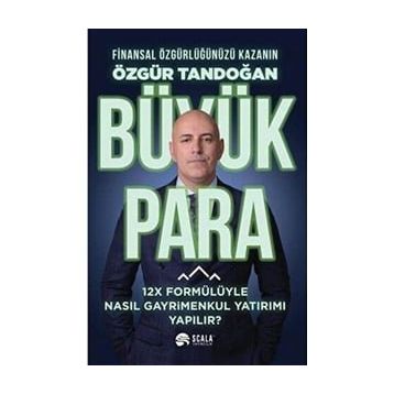 U.S.A./BÜYÜK PARA - JOHN DOS PASSOS