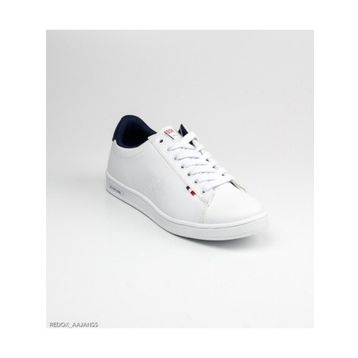 U.S. Polo Assn 100249587 Franco Beyaz Kadın Spor Ayakkabı