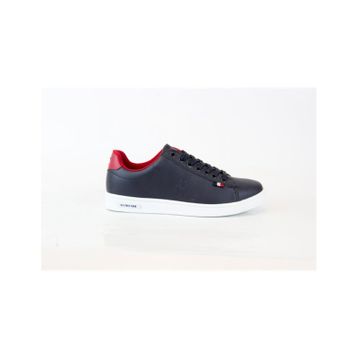U.S. Polo Assn 100249590 Franco Lacivert Kadın Spor Ayakkabı