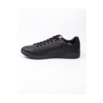U.S Polo Assn. 100548981 Franco Dhm Siyah Erkek Sneaker Ayakkabı