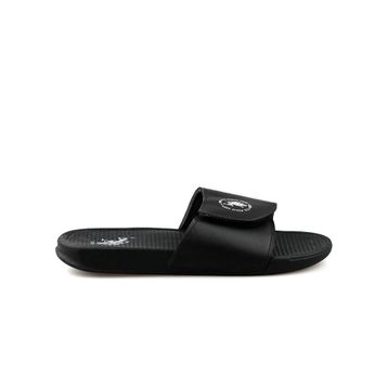 U.S Polo Assn 101150644 Wirtz 2Fx Siyah Erkek Terliği