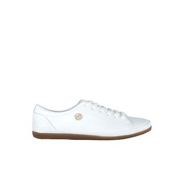 U.S. Polo Assn. 101340970 Jojo Kadın Beyaz Spor Ayakkabı