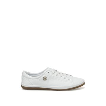 U.S. Polo Assn. 101340970 Jojo Kadın Beyaz Spor Ayakkabı