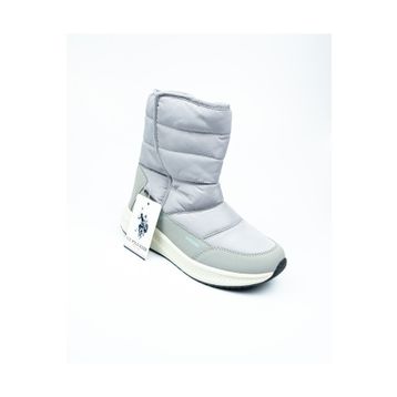 U.S. Polo Assn. 101392387 Gri Vocal Kadın Bot