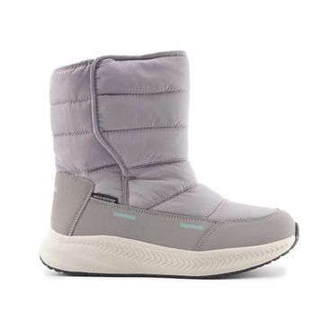 U.S. Polo Assn. 101392387 Gri Vocal Kadın Bot
