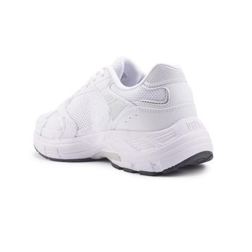 U.S. Polo Assn. 101501756 4M Felix Wmn 4FX Beyaz Kadın Günlük Ayakkabı