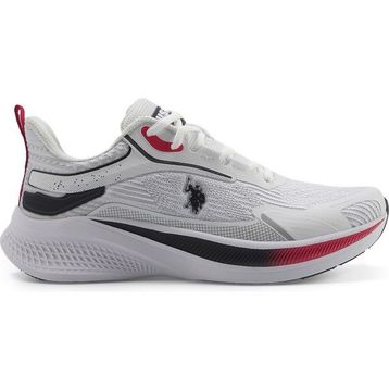 U.S. Polo Assn. 101938151 Armando 5FX Beyaz Erkek Koşu Ayakkabısı