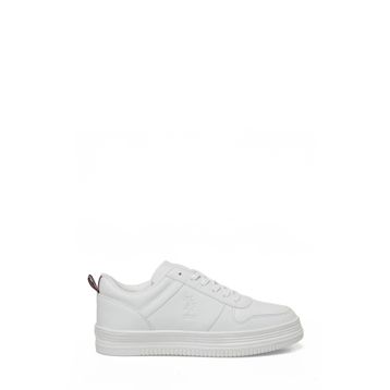 U.S. Polo Assn. 101947335 SURI 5FX Beyaz Kadın Sneaker