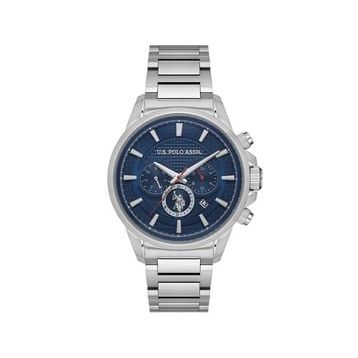 U.S Polo Assn 1084-02 Erkek Kol Saati