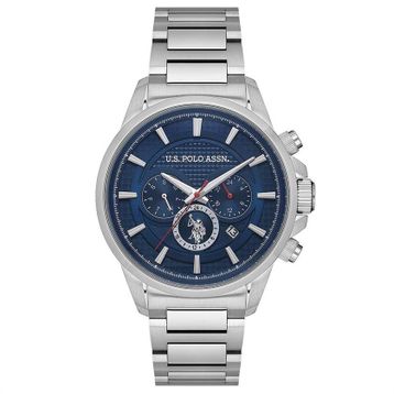 U.S Polo Assn 1084-02 Erkek Kol Saati