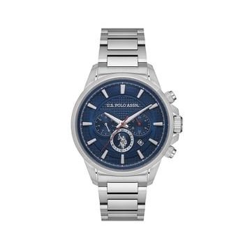 U.S Polo Assn 1084-02 Erkek Kol Saati