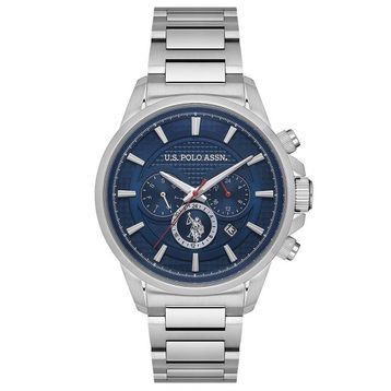 U.S Polo Assn 1084-02 Erkek Kol Saati