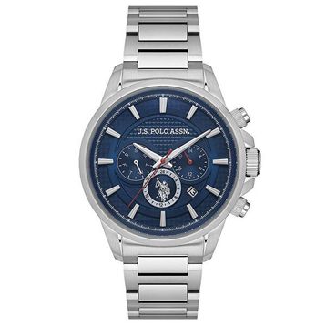 U.S Polo Assn 1084-02 Erkek Kol Saati