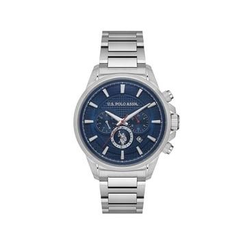 U.S Polo Assn 1084-02 Erkek Kol Saati