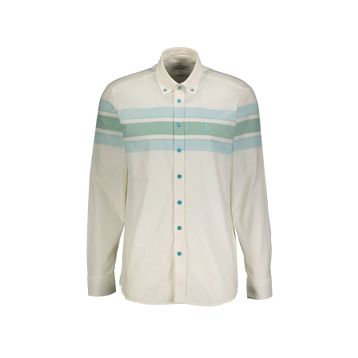 U.S. Polo Assn. 1584026 Mint Erkek Gömlek