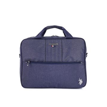 U.S. Polo Assn. 20512 Lacivert Erkek Evrak Çantası