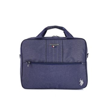 U.S. Polo Assn. 20512 Lacivert Erkek Evrak Çantası