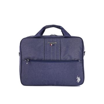 U.S. Polo Assn. 20512 Lacivert Erkek Evrak Çantası
