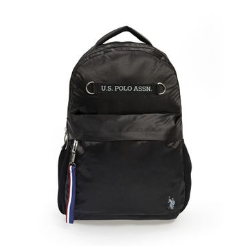 U.S. Polo Assn. 23148 Unisex Lacivert Okul Sırt Çantası