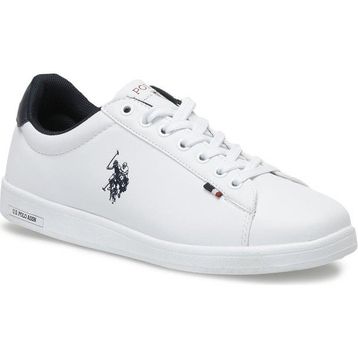 U.S. Polo Assn. 2W Franco 2PR Beyaz Erkek Sneaker