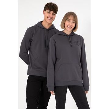 U.S. Polo Assn. 50293361-VR006 Antrasit Erkek Sweatshirt