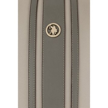 U.S. Polo Assn. 50293673-VR183 Açık Haki Kadın Sırt Çantası